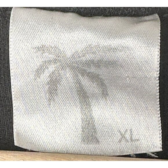 BLVD SUPPLY Mens Sweatshirt Long Sleeve Crewneck Pullover Sweater Vintage XL - Picture 7 of 9